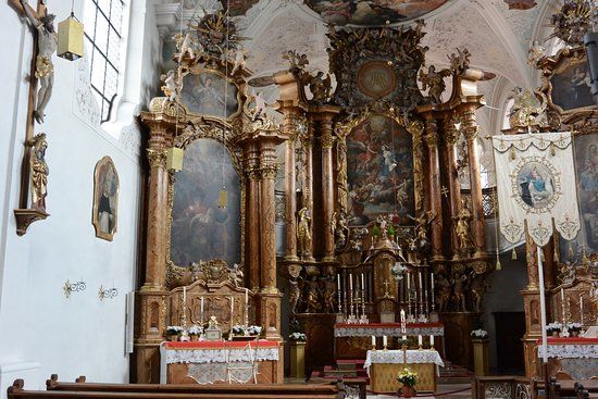 Kloster der Dominikanerinnen